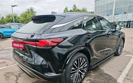 Lexus RX IV рестайлинг, 2023 год, 9 299 000 рублей, 2 фотография