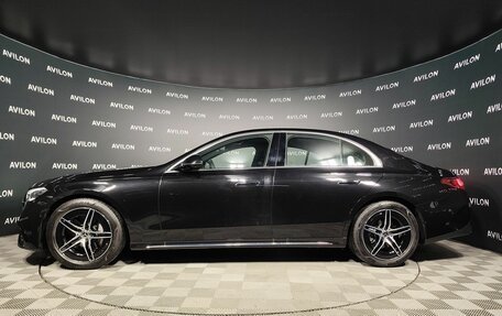 Mercedes-Benz E-Класс, 2026 год, 9 445 000 рублей, 24 фотография