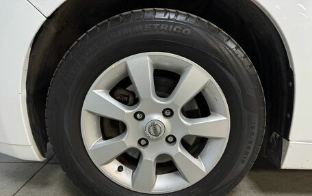 Nissan Tiida, 2012 год, 765 000 рублей, 9 фотография