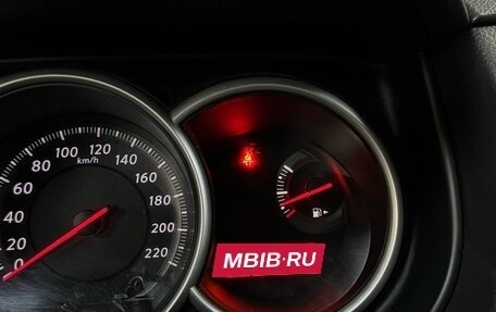 Nissan Tiida, 2012 год, 765 000 рублей, 17 фотография