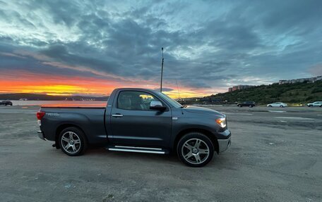 Toyota Tundra II, 2007 год, 3 290 000 рублей, 3 фотография