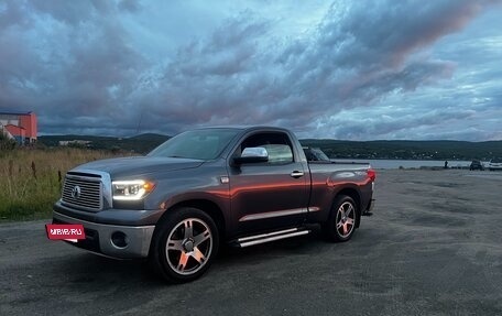 Toyota Tundra II, 2007 год, 3 290 000 рублей, 2 фотография