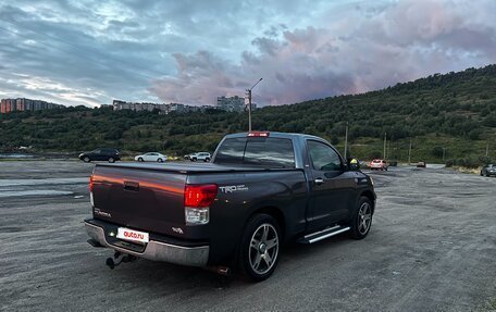 Toyota Tundra II, 2007 год, 3 290 000 рублей, 4 фотография