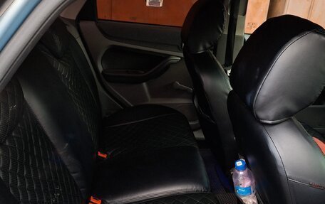 Ford Focus II рестайлинг, 2009 год, 600 000 рублей, 6 фотография