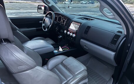 Toyota Tundra II, 2007 год, 3 290 000 рублей, 7 фотография