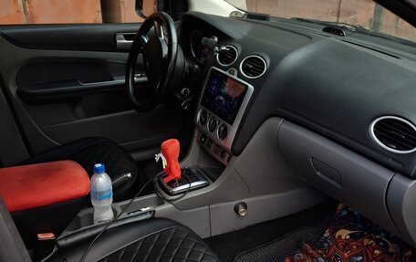 Ford Focus II рестайлинг, 2009 год, 600 000 рублей, 5 фотография