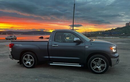 Toyota Tundra II, 2007 год, 3 290 000 рублей, 6 фотография