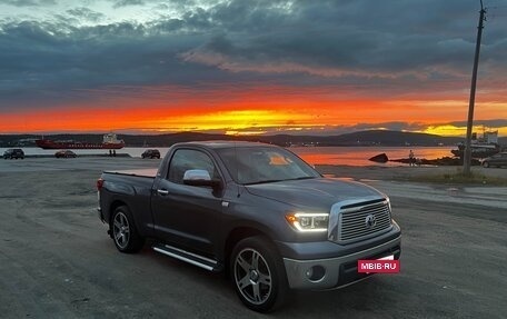 Toyota Tundra II, 2007 год, 3 290 000 рублей, 5 фотография
