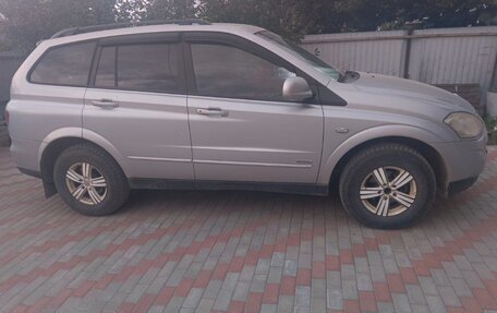 SsangYong Kyron I, 2012 год, 1 150 000 рублей, 2 фотография