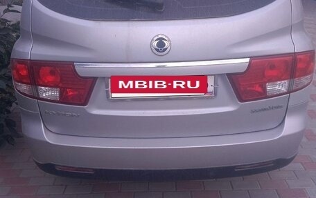 SsangYong Kyron I, 2012 год, 1 150 000 рублей, 3 фотография
