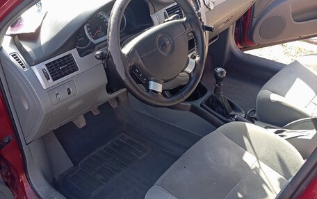 Chevrolet Lacetti, 2007 год, 250 000 рублей, 8 фотография