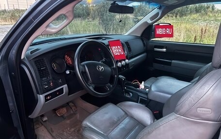 Toyota Tundra II, 2007 год, 3 290 000 рублей, 8 фотография