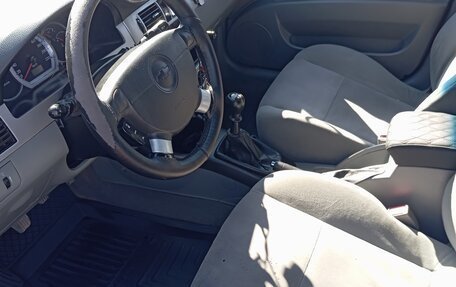 Chevrolet Lacetti, 2007 год, 250 000 рублей, 4 фотография