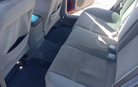 Chevrolet Lacetti, 2007 год, 250 000 рублей, 7 фотография