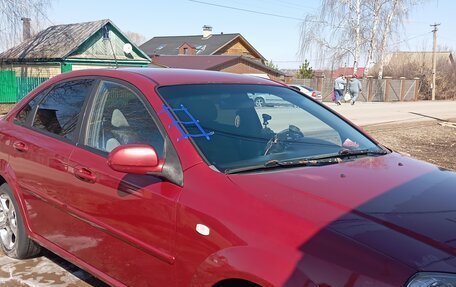 Chevrolet Lacetti, 2007 год, 250 000 рублей, 2 фотография