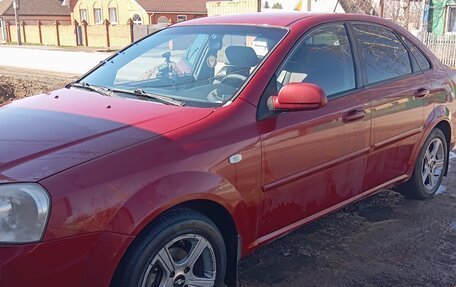 Chevrolet Lacetti, 2007 год, 250 000 рублей, 3 фотография