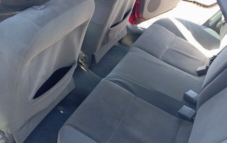 Chevrolet Lacetti, 2007 год, 250 000 рублей, 9 фотография