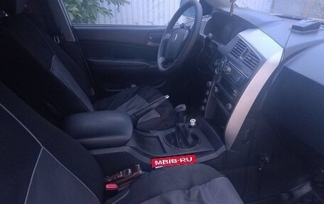 SsangYong Kyron I, 2012 год, 1 150 000 рублей, 4 фотография
