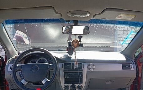 Chevrolet Lacetti, 2007 год, 250 000 рублей, 6 фотография