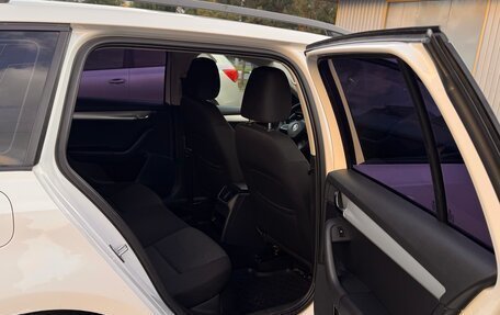 Skoda Octavia, 2014 год, 850 000 рублей, 12 фотография
