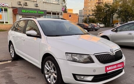 Skoda Octavia, 2014 год, 850 000 рублей, 2 фотография