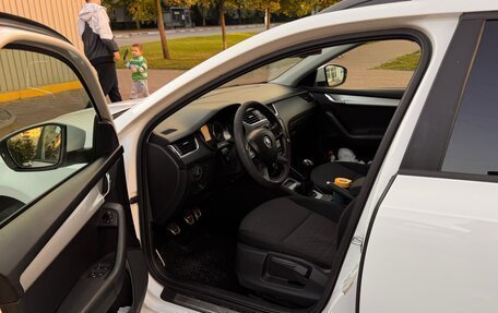 Skoda Octavia, 2014 год, 850 000 рублей, 7 фотография