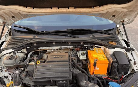 Skoda Octavia, 2014 год, 850 000 рублей, 15 фотография