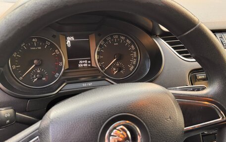 Skoda Octavia, 2014 год, 850 000 рублей, 17 фотография