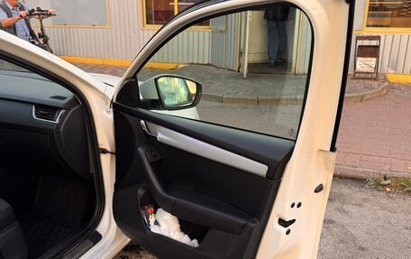 Skoda Octavia, 2014 год, 850 000 рублей, 20 фотография