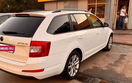 Skoda Octavia, 2014 год, 850 000 рублей, 4 фотография