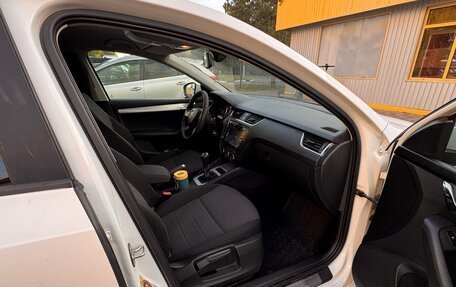 Skoda Octavia, 2014 год, 850 000 рублей, 21 фотография