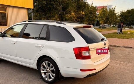 Skoda Octavia, 2014 год, 850 000 рублей, 10 фотография