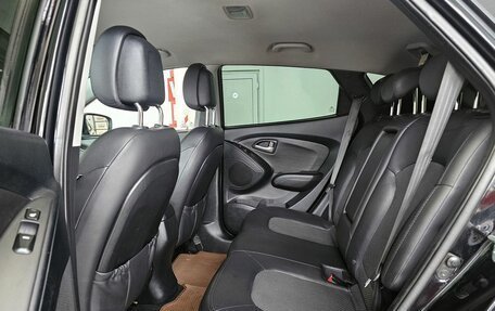 Hyundai ix35 I рестайлинг, 2011 год, 1 485 000 рублей, 15 фотография
