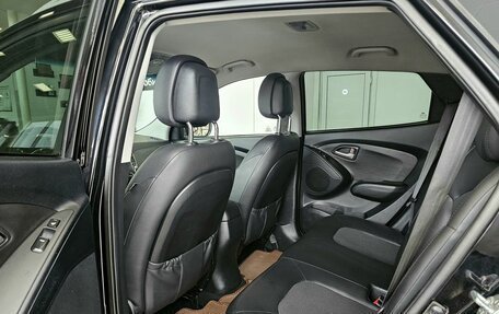 Hyundai ix35 I рестайлинг, 2011 год, 1 485 000 рублей, 14 фотография
