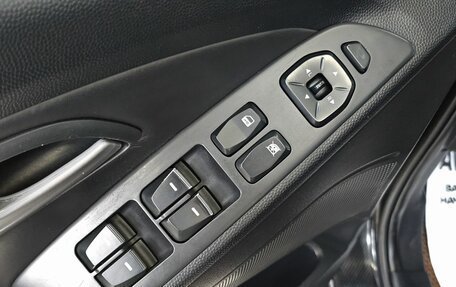 Hyundai ix35 I рестайлинг, 2011 год, 1 485 000 рублей, 13 фотография