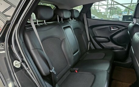 Hyundai ix35 I рестайлинг, 2011 год, 1 485 000 рублей, 17 фотография