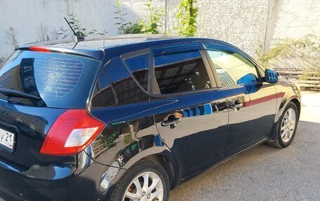 KIA cee'd I рестайлинг, 2011 год, 699 000 рублей, 4 фотография