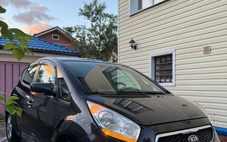 KIA Venga I, 2013 год, 850 000 рублей, 7 фотография