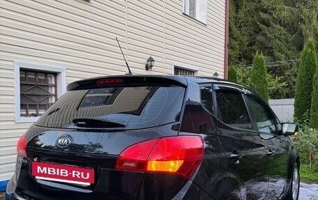 KIA Venga I, 2013 год, 850 000 рублей, 6 фотография