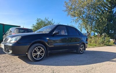 Geely CK (Otaka) I рестайлинг, 2007 год, 135 000 рублей, 1 фотография
