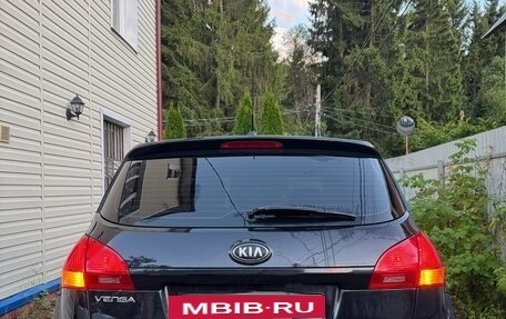 KIA Venga I, 2013 год, 850 000 рублей, 5 фотография