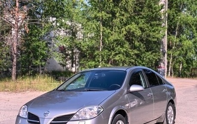 Nissan Primera III, 2004 год, 419 000 рублей, 1 фотография