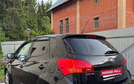 KIA Venga I, 2013 год, 850 000 рублей, 4 фотография