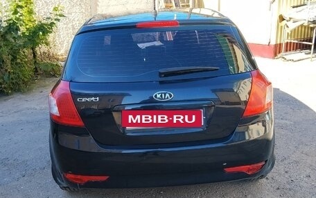 KIA cee'd I рестайлинг, 2011 год, 699 000 рублей, 3 фотография