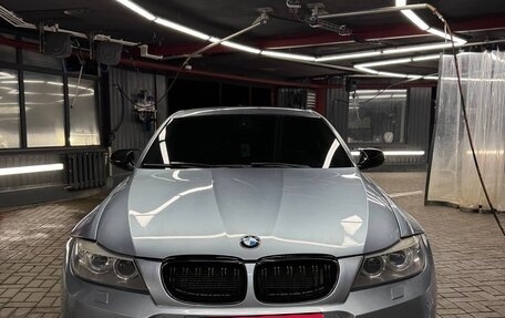 BMW 3 серия, 2012 год, 1 200 000 рублей, 1 фотография
