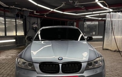 BMW 3 серия, 2012 год, 1 200 000 рублей, 1 фотография