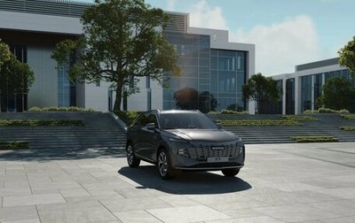Haval F7, 2026 год, 3 499 000 рублей, 1 фотография