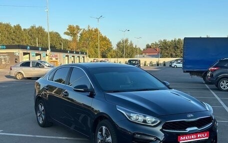 KIA Cerato IV, 2019 год, 1 930 000 рублей, 1 фотография