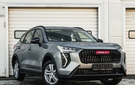 Haval Jolion, 2026 год, 2 622 510 рублей, 1 фотография