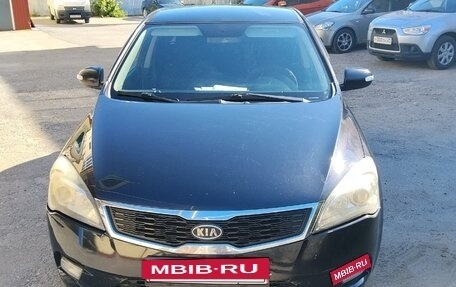 KIA cee'd I рестайлинг, 2011 год, 699 000 рублей, 5 фотография